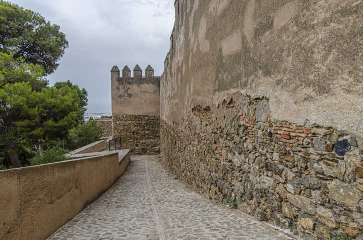 Málaga 122 - castillo de Gibralfaro.jpg